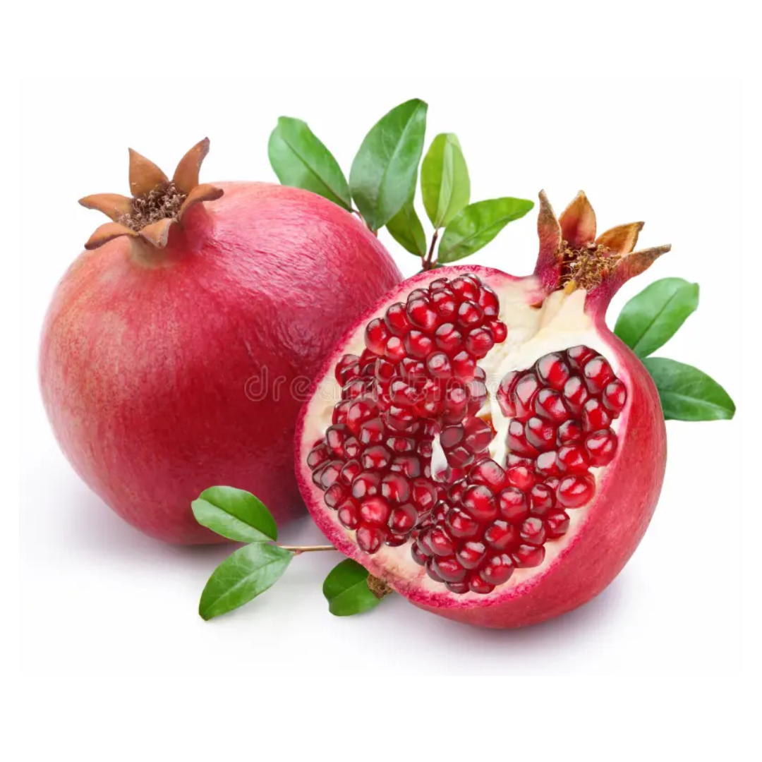 Pomegranate