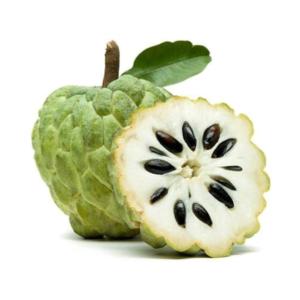Shreffa Custard Apple