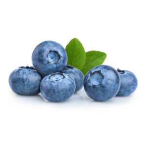 Blue Berries