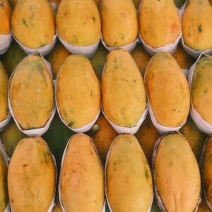Seasonal Fruits